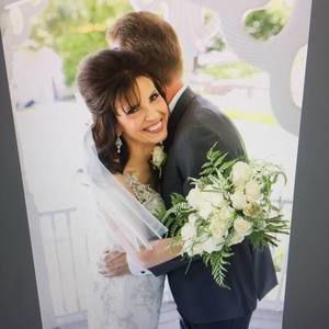 Meet your Posher, Sharee